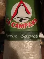 Mängden socker i Arroz basmati