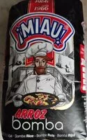 Mängden socker i Arroz bomba