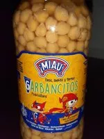 Mängden socker i GARBANCITOS Pedrosanillos.