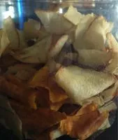 Mängden socker i Mix Vegetal en Aceite de Oliva
