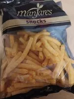 Mängden socker i Barritas ketchup