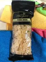 Mängden socker i Pina desecada