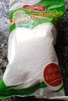 Mängden socker i Coco rallado