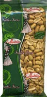 Mängden socker i Panchitos (Maní, cacahuetes)