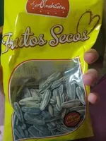 Mängden socker i Frutos secos