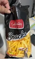 Mängden socker i Barritas ketchup