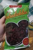 Mängden socker i Pasas saludables