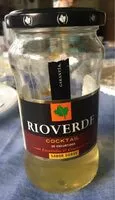Mängden socker i Cocktail