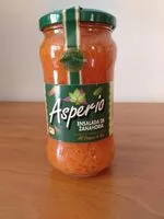 Mängden socker i Zanahoria rallada al vinagre de vino