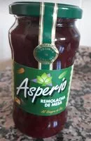 Mängden socker i Remolacha de mesa