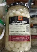 Mängden socker i Cebollitas tradicionales