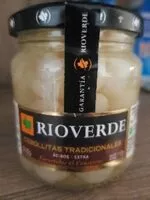 Mängden socker i Cebollitas pequeñas frasco 110 g