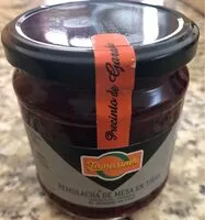 Mängden socker i Remolacha de mesa en tiras