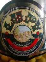 Mängden socker i Aceitunas manzanilla con hueso