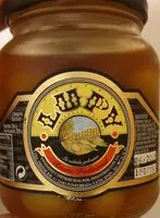 Mängden socker i Aceitunas