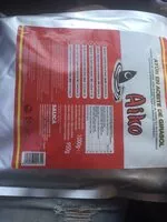 Mängden socker i Atun en aceite de girasol