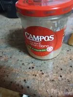 Mängden socker i Lomos extra de atún claro aceite de oliva