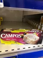 Mängden socker i Atún claro