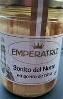 Mängden socker i Bonito del Norte