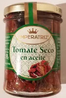 Mängden socker i Tomate seco en aceite
