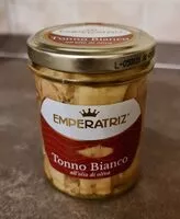 Mängden socker i Tonno Bianco all'olio di oliva
