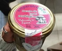 Mängden socker i Emperatriz