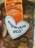 Mängden socker i Champiñón laminado eco