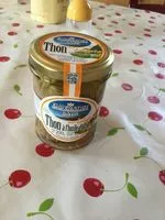 Mängden socker i Thon Au Jalapeño