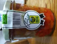 Mängden socker i Fritada