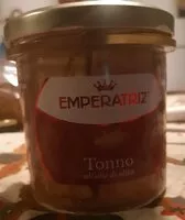 Mängden socker i Tonno all'olio d'oliva