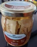 Mängden socker i Tonno all'olio d'oliva