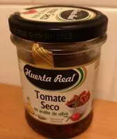 Mängden socker i Tomate seco