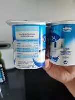 Mängden socker i yogur griego natural