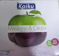 Mängden socker i Crema de frutas