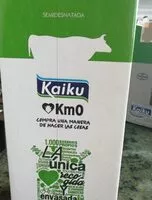 Mängden socker i Leche semidesnatada