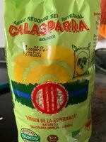 Mängden socker i Arroz redondo semi integral