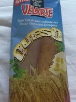 Mängden socker i Rosquillas de queso