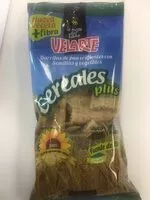 Mängden socker i Cereales plus