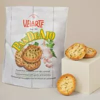 Mängden socker i Pandeajo