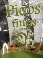 Mängden socker i Picos Finos