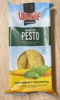 Mängden socker i Snack de Pesto