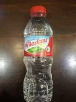 Mängden socker i Viladrau 33cl