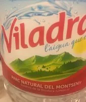 Mängden socker i Agua