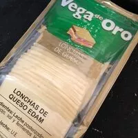 Mängden socker i Lonchas de queso