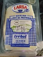 Mängden socker i Queso con leche de pastoreo