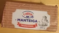 Mängden socker i Mantequilla tradicional pastilla