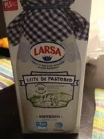 Mängden socker i leche pastoreo entera