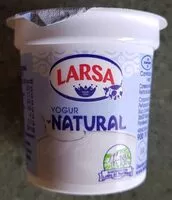 Mängden socker i Yogur natural 8x130 gr.