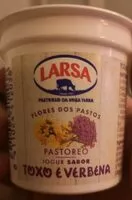 Mängden socker i Yogur Toxo e Verbena