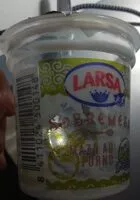 Mängden socker i Yogur de leche de pastoreo manzana al horno